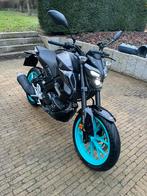 Yamaha MT-125 in nieuwstaat, Motoren, 125 cc, 11 kW of minder, Traction Control, 1 cilinder