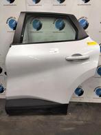 RENAULT CAPTUR [L_REAR_DOOR] 2025, Gebruikt, Deur, Ophalen of Verzenden, Links