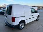 Volkswagen Caddy 1.6tdi 55kw trekhaak airco dichte wand zie, Euro 6, 4 cilinders, Volkswagen, https://public.car-pass.be/vhr/0590a800-f97d-46dd-830b-0cf8c07bd286