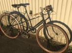 Vélo Vintage, Vélos & Vélomoteurs, Vélos | Vélos de course, 49 à 53 cm, Enlèvement, Utilisé, 26 pouces