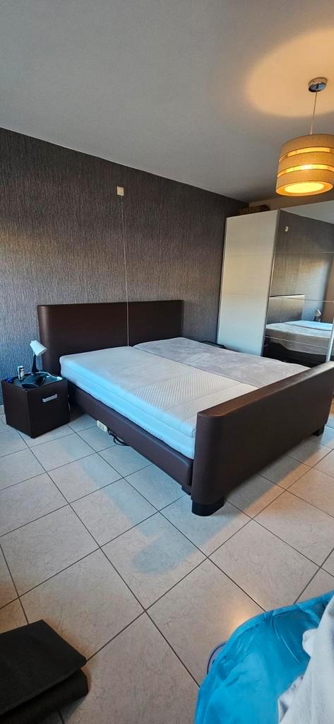 Elektrische boxspring 180x200 cm, Huis en Inrichting, Slaapkamer | Boxsprings, Ophalen