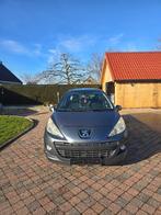 Peugeot 207 SW, Autos, Euro 5, Achat, 1321 kg, Boîte manuelle