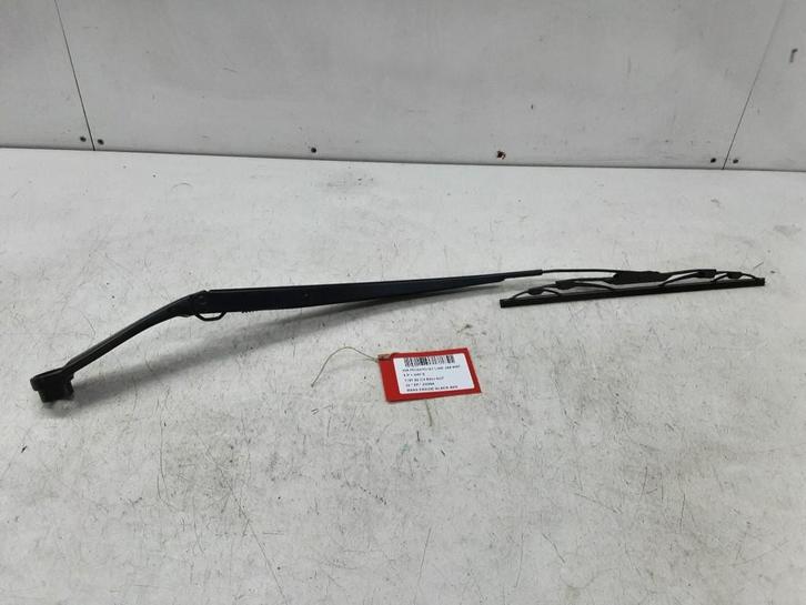 RUITENWISSERARM LINKS VOOR Kia Picanto (JA) (01-2017/-), Auto-onderdelen, Ruiten en Toebehoren, Kia, Gebruikt