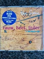 CD THE SCENE, Ophalen of Verzenden, Zo goed als nieuw