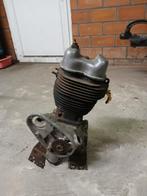 Bsa blok, Motoren, Onderdelen | Oldtimers, Ophalen