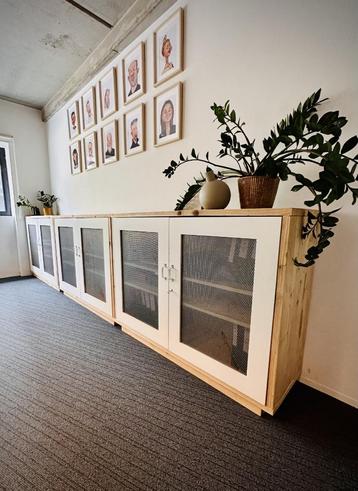 Tapijttegel Desso Airmaster - +/- 100m2 beschikbaar beschikbaar voor biedingen