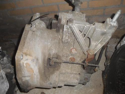 VERSNELLINGSBAK Ford Focus 1 (01-1998/11-2004), Auto-onderdelen, Transmissie en Toebehoren, Ford, Gebruikt
