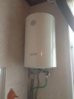 Elektrische boiler, 100 liter of meer, Ophalen, Gebruikt, Boiler