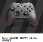 À vendre : SCUF VALOR PRO WIRELESS – Édition Smoke, Games en Spelcomputers, Spelcomputers | Xbox | Accessoires, Ophalen, Nieuw