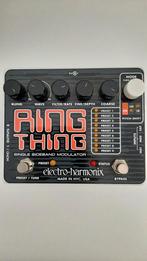 Pedaal Electro-Harmonix, Ophalen of Verzenden, Zo goed als nieuw