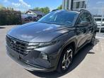 Hyundai Tucson 1.6 T-GDI Hybride Feel Comfort perfecte wagen, Auto's, Hyundai, 4 cilinders, 1650 kg, Leder, 5 zetels