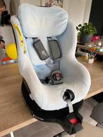 Britax Römer Dualfix i-size autostoel van 3maanden tot 4jaar, Kinderen en Baby's, Autostoeltjes, Overige merken, Verstelbare rugleuning