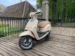 Elektrische Scooter, Elektrisch, Klasse A (25 km/u), Ophalen of Verzenden, Zo goed als nieuw