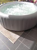 Bubbelbad Lay Z spa, Tuin en Terras, Ophalen, Zo goed als nieuw