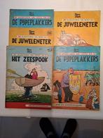 Lotje 5x Nero, 1ste druk, redelijke staat, Boeken, Stripverhalen, Gelezen, Marc Sleen, Meerdere stripboeken, Verzenden