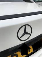 mercedes achterklep ster zwart c63 W205 X156 W117 W213 e63, Auto-onderdelen, Overige Auto-onderdelen, Nieuw, Ophalen of Verzenden