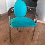 Chaises belgochrom, Ophalen, Zo goed als nieuw