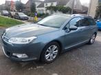 CITROEN C5 AUTOMATISCHE TRANSMISSIE MET VOLLEDIGE OPTIES, Auto's, Citroën, Euro 5, 4 cilinders, Bedrijf, 5 deurs