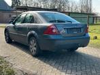 Ford Mondeo 1.8 Essence 2004 Navigation 1000€, Argent ou Gris, Achat, Entreprise, Mondeo