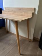 bureau met open opbergvak, Ophalen, Zo goed als nieuw, Bureau