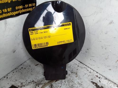 Tank Klep van een Seat Leon (LC9Z), Auto-onderdelen, Carrosserie, Seat, Gebruikt, 3 maanden garantie, Ophalen of Verzenden