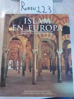 Martinez Montavez - Islam en europa, Ophalen of Verzenden, Zo goed als nieuw, Martinez Montavez
