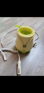 Tigex Fles- of babyfoonverwarmer, Ophalen of Verzenden, Zo goed als nieuw