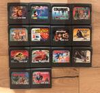 Sega Gamegear spellen, Ophalen of Verzenden, Zo goed als nieuw