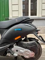 Piaggio Zip Full option ( 4 takt ), Fietsen en Brommers, Ophalen, Gebruikt, Zip