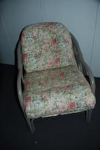 rotan zetel, Ophalen