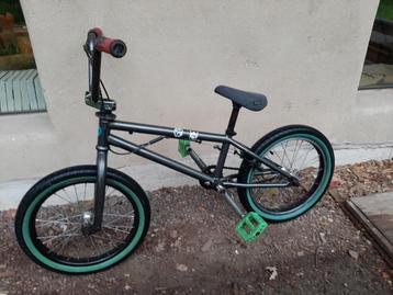Bmx merk onbekend  beschikbaar voor biedingen