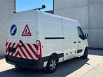 *** Renault Master L2H2 2.3 dci Export ***, Auto's, Euro 5, Stof, 4 cilinders, USB