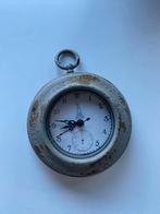 Vintage look klokje, Ophalen