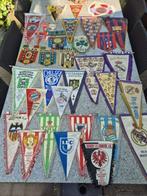 Voetbalvaantjes, Ophalen of Verzenden, Vaantje of Sjaal