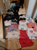 Packs de vêtements pour Les filles 4 ans 5 ans 30 pièce, Ophalen, Zo goed als nieuw