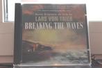 SOUNDTRACK BREAKING THE WAVES / NIEUW, Cd's en Dvd's, Cd's | Filmmuziek en Soundtracks, Ophalen of Verzenden