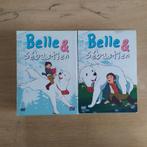 Belle & Sébastien coffrets 1 et 4 TBE, CD & DVD, Anime (japonais), Enlèvement ou Envoi, Dessin animé, Tous les âges