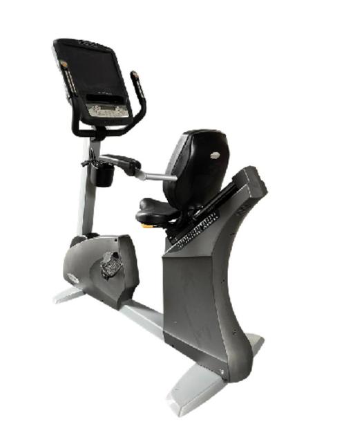 Matrix H7x hybrid bike | Hometrainer | fiets |, Sport en Fitness, Fitnessmaterialen, Zo goed als nieuw, Armen, Benen, Borst, Buik
