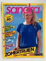 Sandra - zomertruien - vintage 1987, Ophalen