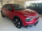 Citroen C4 MAX, Auto's, Automaat, Zwart, 130 pk, 5 deurs