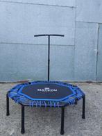 Fitness- of minitrampoline Matchu, Ophalen, Overige typen, Zo goed als nieuw, Metaal