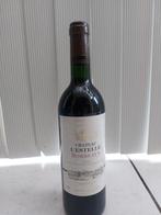 Philippe de NoangeChâteau L'Estelle Bordeaux 2005, Ophalen, Zo goed als nieuw, Rode wijn, Vol