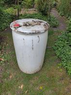 Regenton, Tuin en Terras, Ophalen, Gebruikt, Kunststof