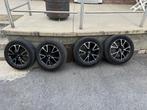 16 inch velgen met band 5x100, Auto-onderdelen, Banden en Velgen, Ophalen, 16 inch, Band(en), Personenwagen