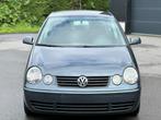 Volkswagen Polo 1.4 Benzin met keuring, Te koop, Zilver of Grijs, Stadsauto, Benzine