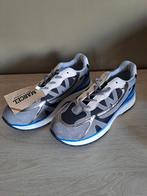 Sneakers Marcel blauw/grijs maat 40 nieuw, Kleding | Heren, Ophalen, Nieuw, Blauw, Sneakers