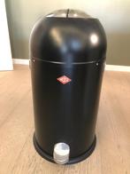 Wesco Kickmaster Pedaalemmer, Ophalen, Met pedaal, 50 tot 75 cm, Nieuw
