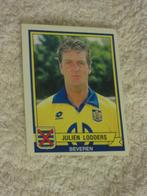 Voetbal : Sticker Football 94 : Julien Lodders - Beveren, Ophalen of Verzenden, Nieuw, Poster, Plaatje of Sticker