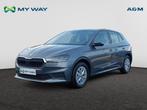 Skoda Fabia Fabia 1.0 TSI Ambition, Airbags, Handgeschakeld, 117 g/km, Zilver of Grijs
