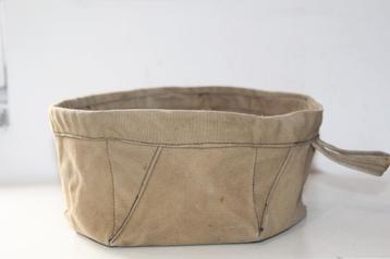 ABBL Bassin de toile réglementaire WW2 beschikbaar voor biedingen